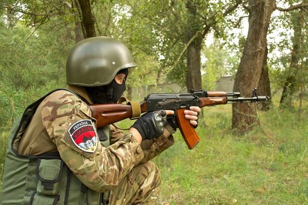 'Шахтерск' не расформируют, но могут зачислить в Нацгвардию - МВД