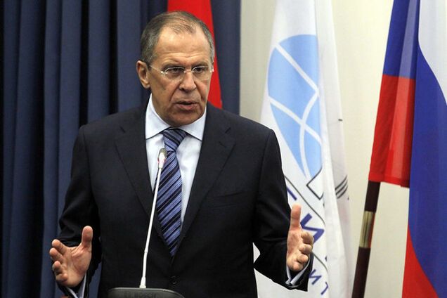 Лавров опасается, что Украина таки вступит в НАТО