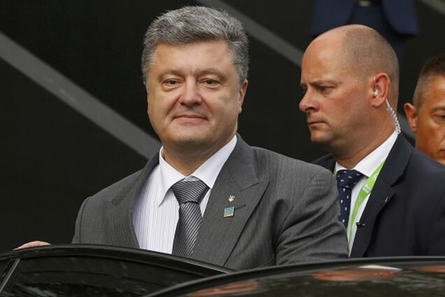 Порошенко выступит на сессии Генассамблеи ООН