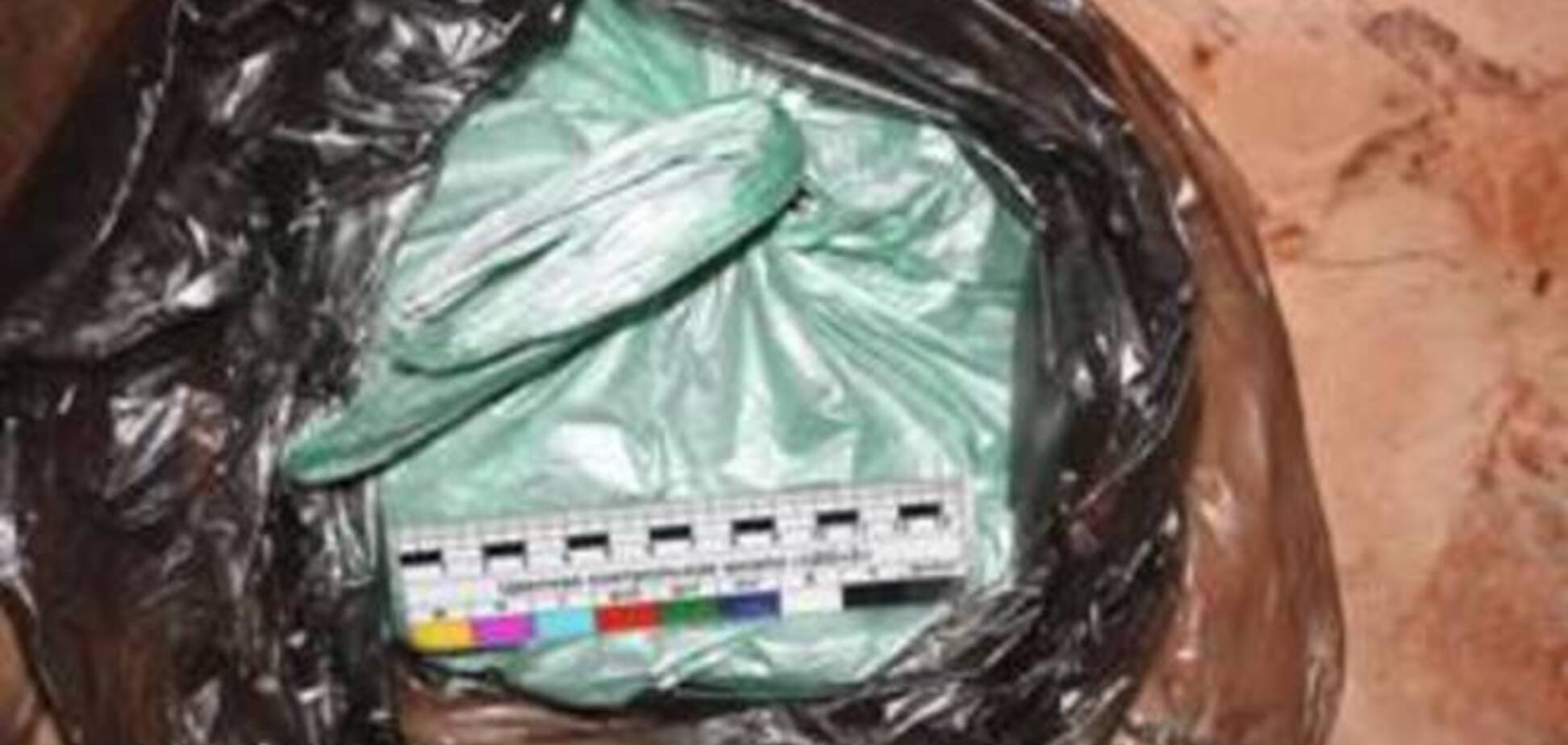 В Одессе боевики за $50 тыс. готовили теракты под прикрытием 'красной армии'