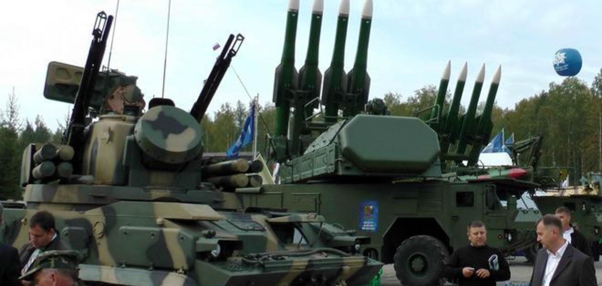 Гелетей: країни НАТО почали передачу Україні зброї, яка зупинить Путіна