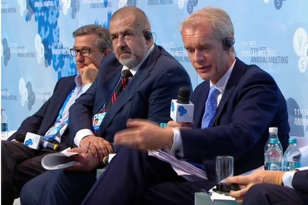 20 тысяч жителей Крыма покинули территорию полуострова после его аннексии Россией