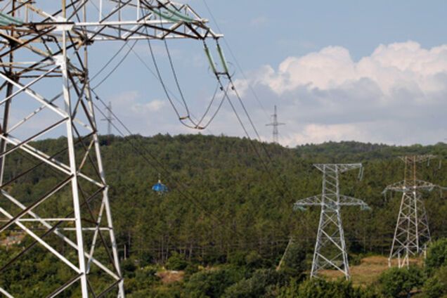 Крымские 'власти' испугались, что Киев сделает им 'темную'