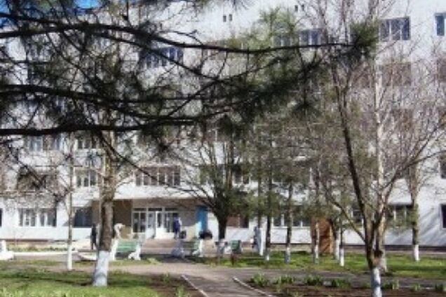 В Николаеве раненого бойца АТО избил до смерти наркоман