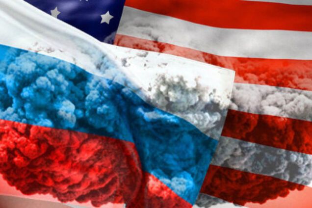 Россия обвинила США в эскалации войны между 'Новороссией' и 'управляемой Украиной'