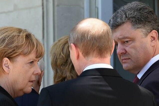 Грань здравого смысла: о чем ЕС, Россия и Украина договорились в Брюсселе?