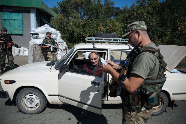 Почему Донбасс не Чечня 