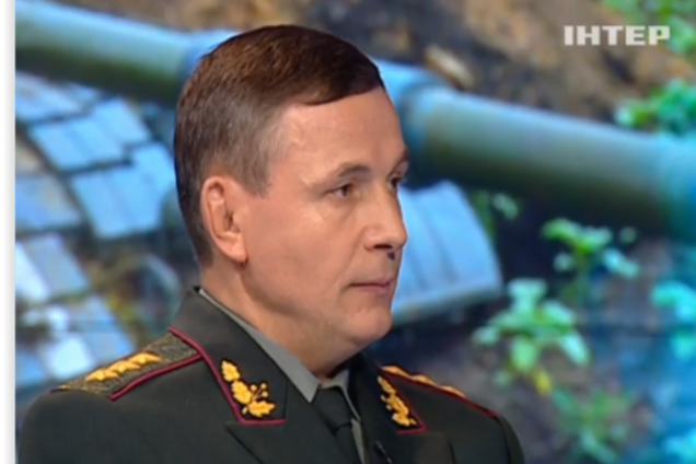 Гелетей про Іловайску трагедію: про зраду мова не йде