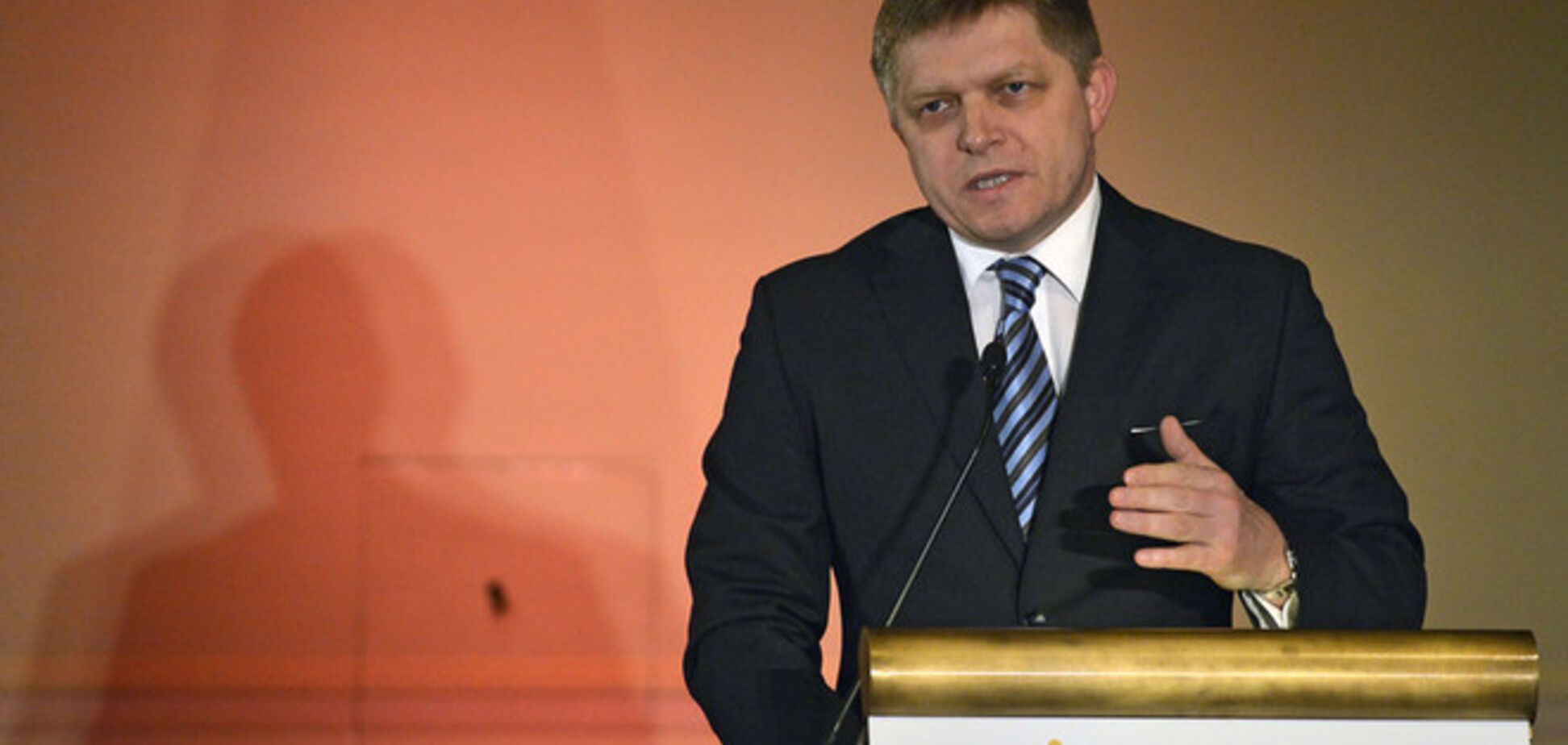 Членство Украины в НАТО подорвет безопасность Европы - премьер Словакии