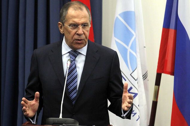 Глава МИД РФ передумал настаивать на федерализации Украины