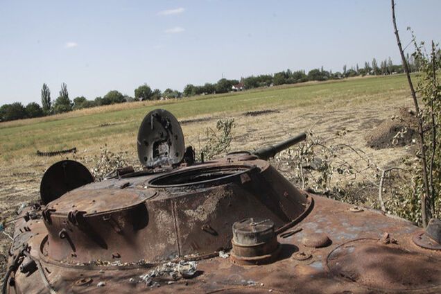 Путин приказал уничтожить под Иловайском своих же десантников - Гелетей