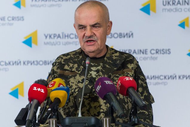 В бою возле Донецкого аэропорта погибли трое бойцов АТО