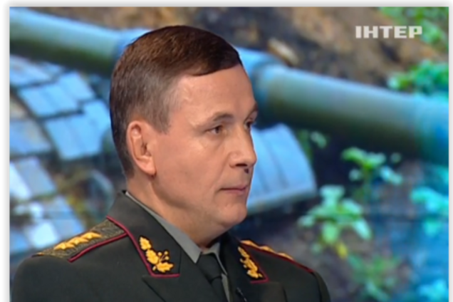 Гелетей заверил, что первым пройдет проверку на детекторе лжи