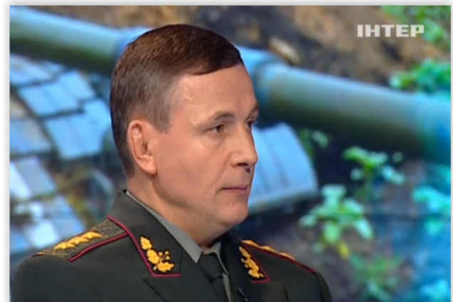 Гелетей не собирается баллотироваться в Раду