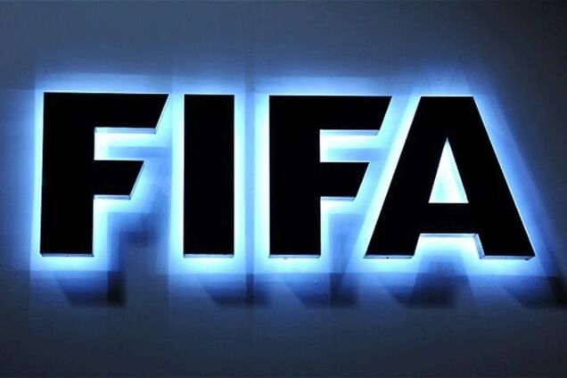 В ФИФА разгорелся очередной скандал