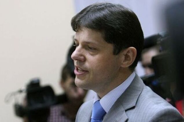 Князевич будет представлять'Блок Порошенко' в ЦИК