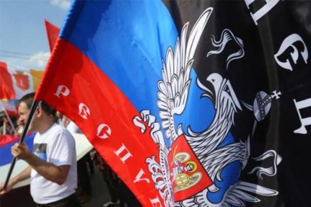 В СМИ попали законопроекты об особом статусе части территорий Донбасса и об амнистии боевиков