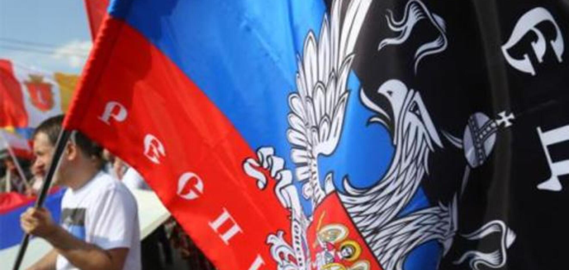 В СМИ попали законопроекты об особом статусе части территорий Донбасса и об амнистии боевиков