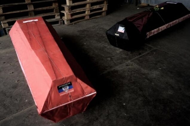 Российская правозащитница заявила о более 3,5 тыс. погибших на Донбассе россиянах