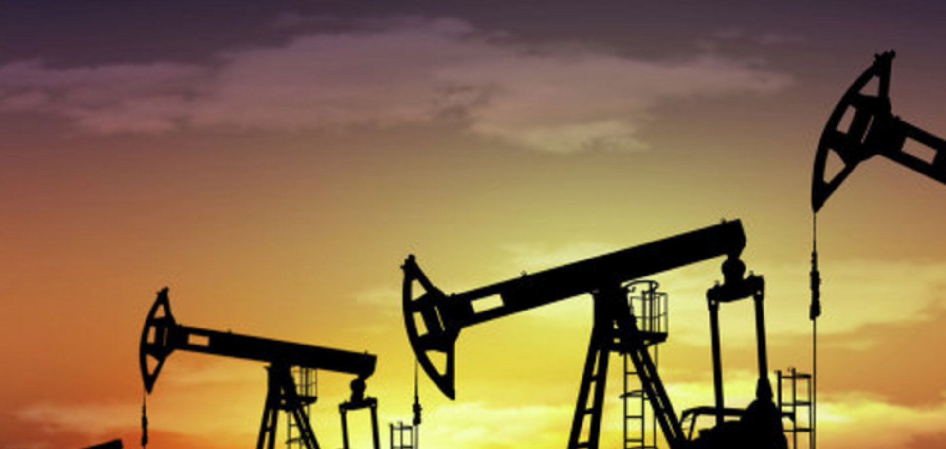 Санкции США и ЕС остановят разработку арктических нефтяных месторождений в РФ