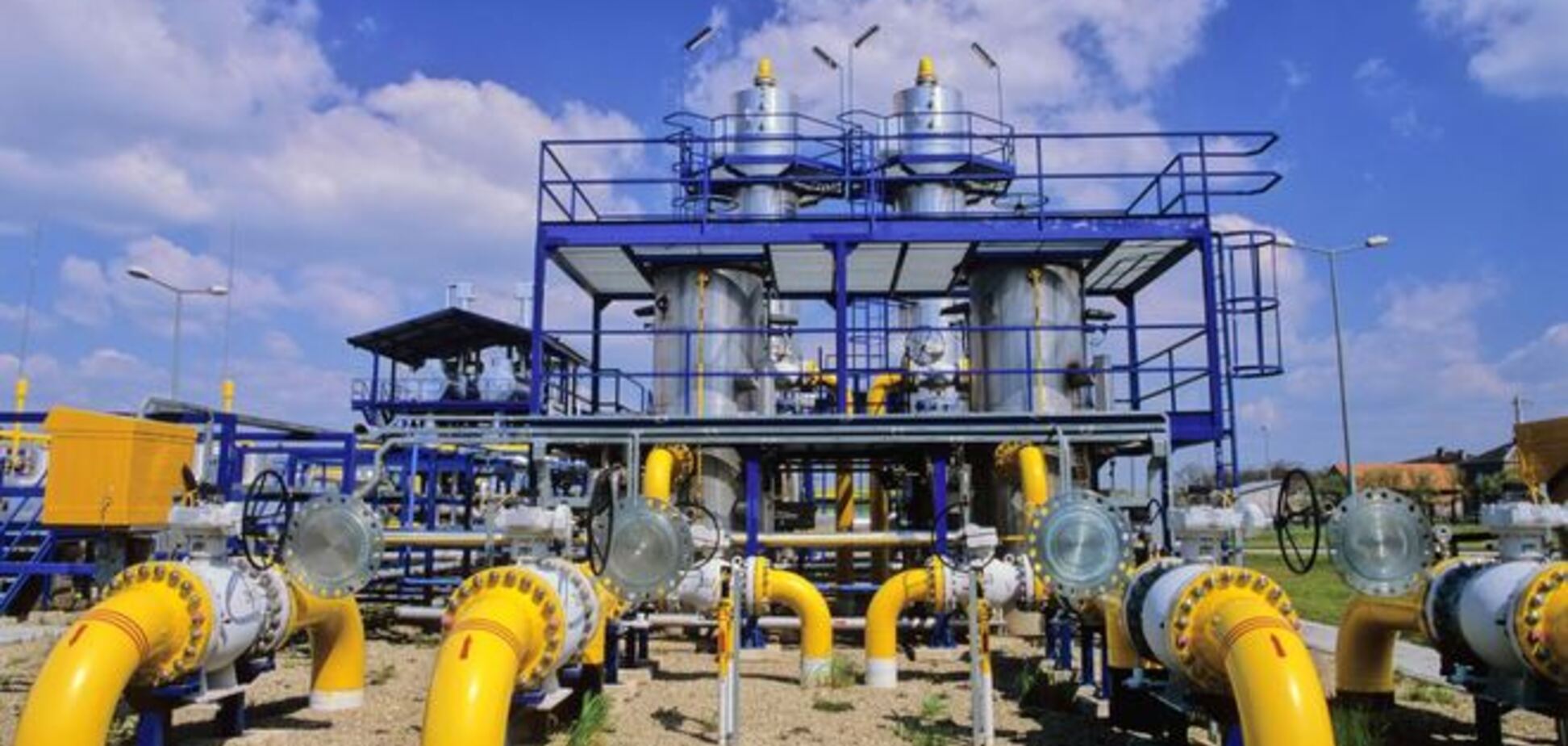 Словакия не заметила снижения поставок российского газа через Украину