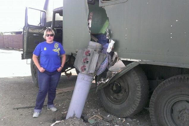 Россияне давно начали применять против украинцев 'Ураганы'