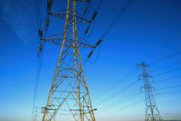 Власти 'ЛНР' через 2 месяца будут получать электроэнергию из России