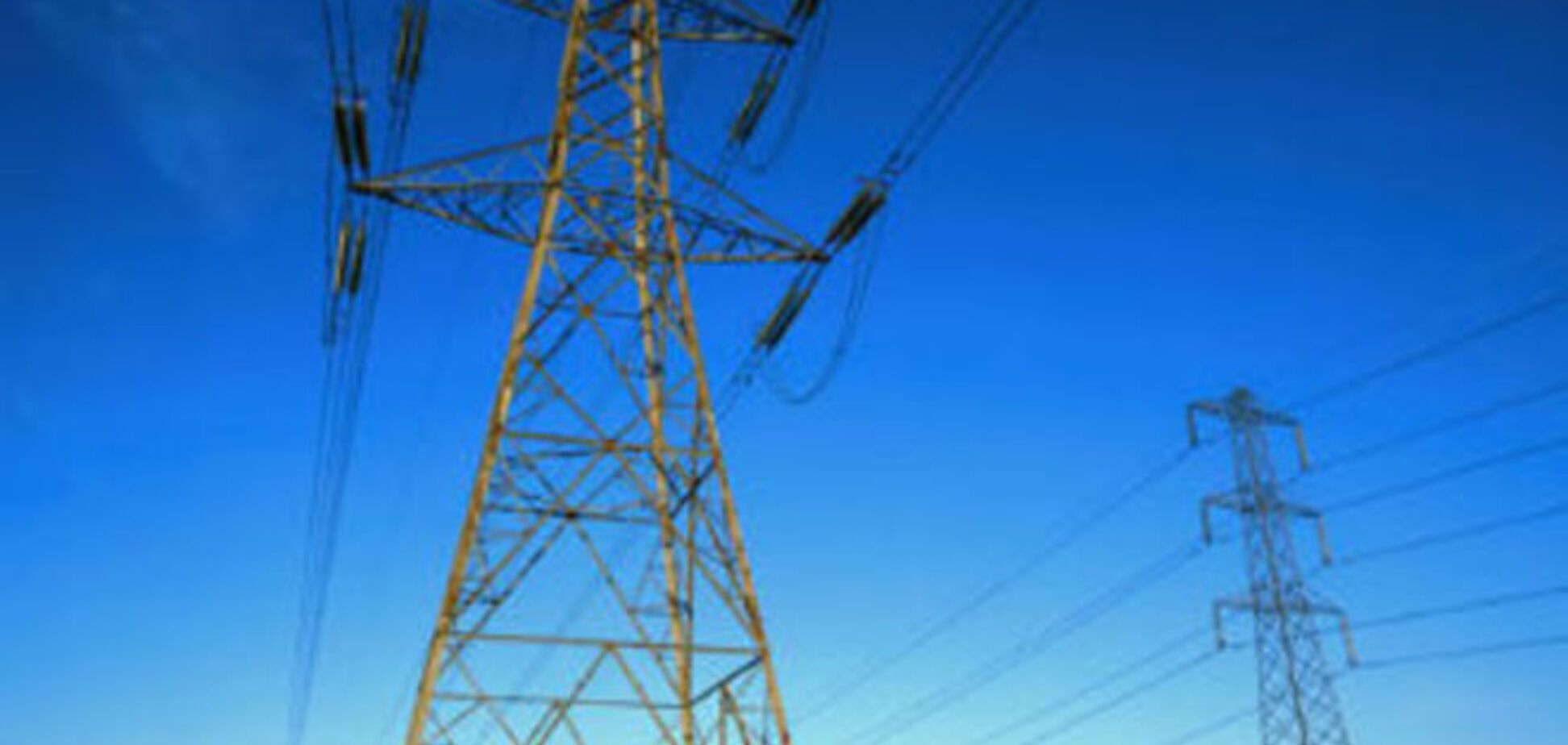 Власти 'ЛНР' через 2 месяца будут получать электроэнергию из России