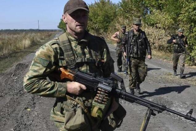 ЕС может признать 'ДНР' и 'ЛНР' террористическими организациями