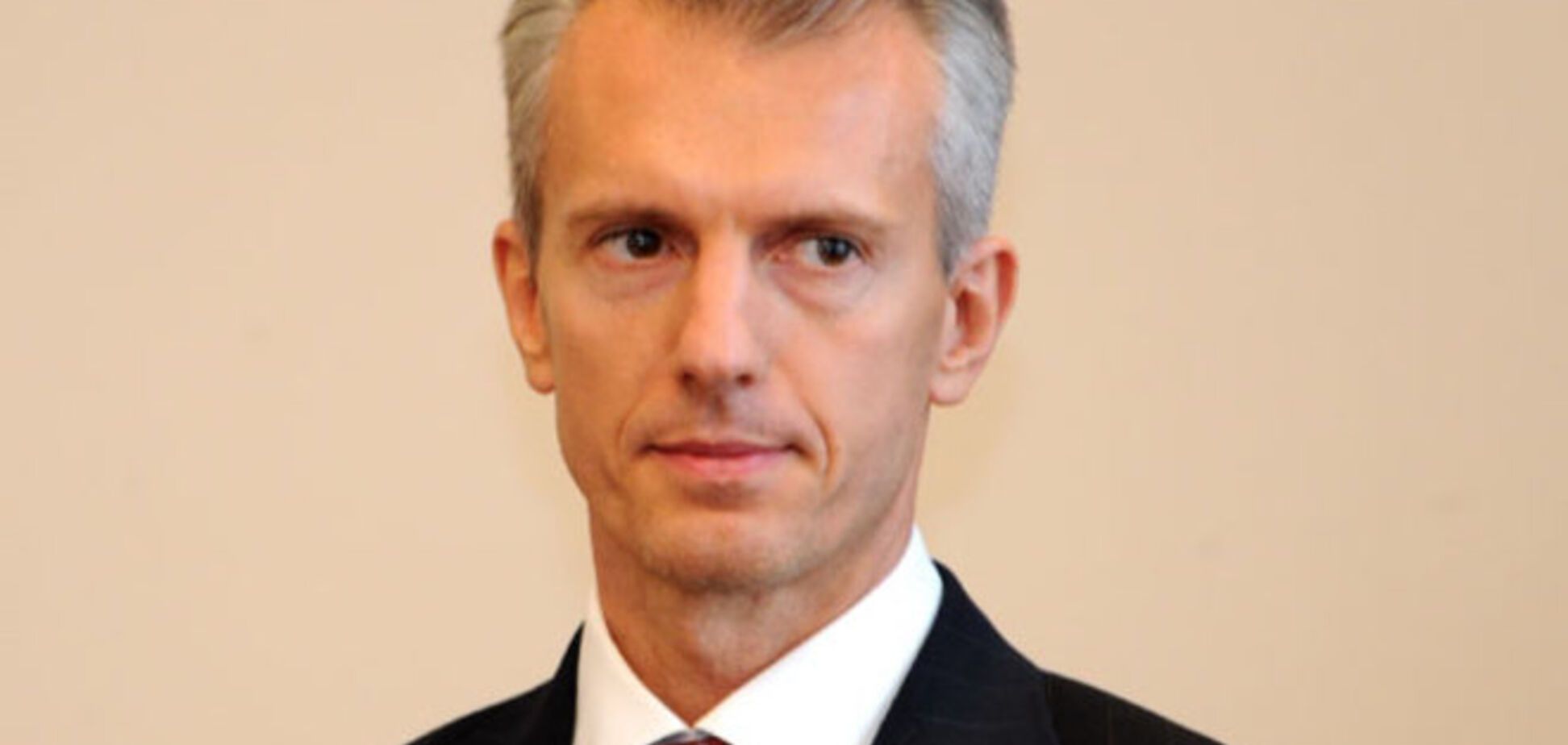 Хорошковский идет в Раду по списку 'Сильной Украины'