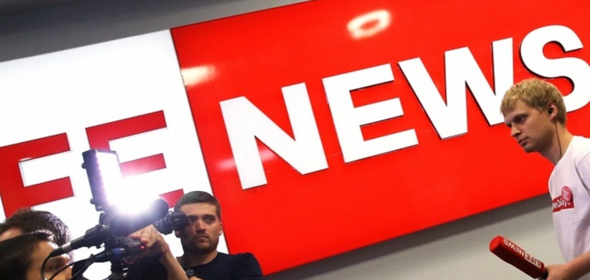 LifeNews забанили на YouTube