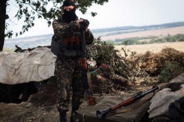 Одна из стран НАТО начала поставки оружия Украине