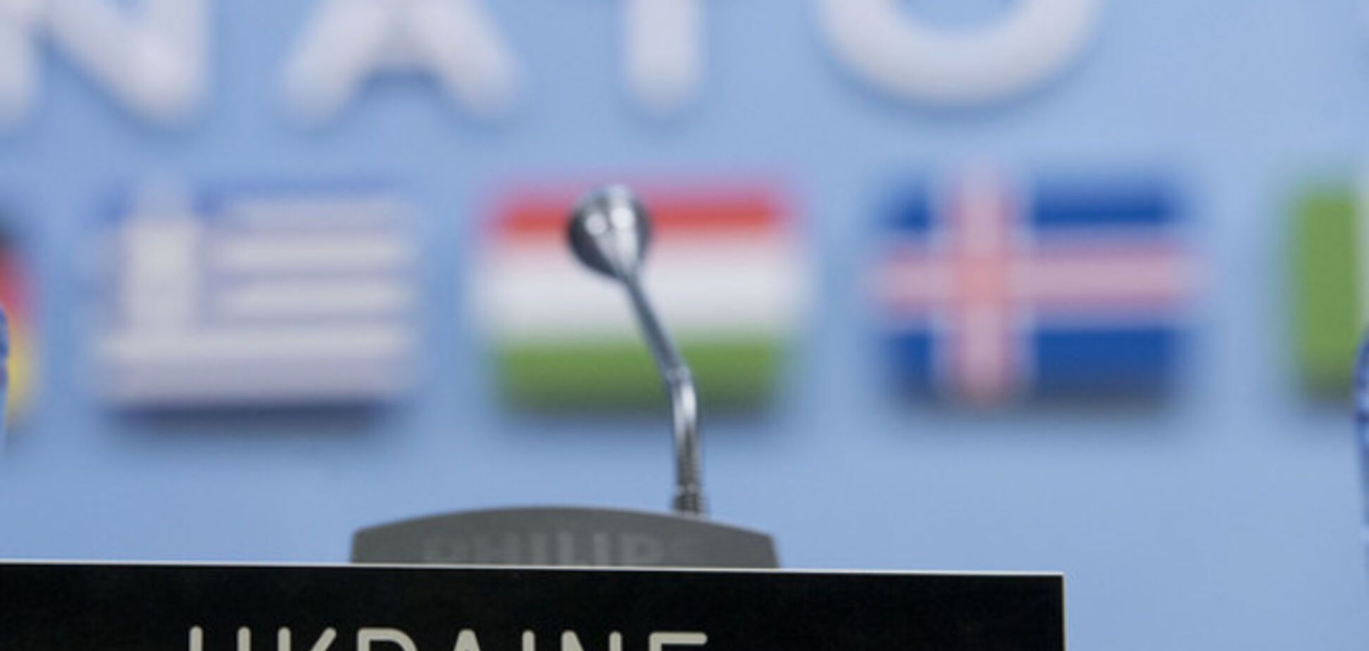 ЦВК відмовила в проведенні референдуму про вступ до НАТО