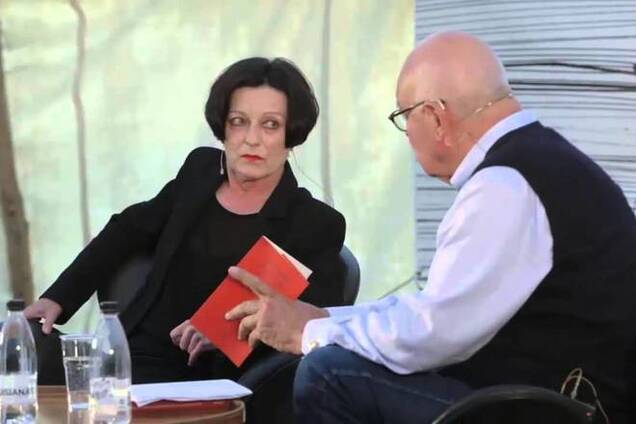 Путин напал на Украину за то, что она не хочет в СССР – нобелевский лауреат