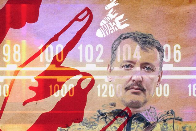 Главные темы российской радиопропаганды и их вариации после перемирия