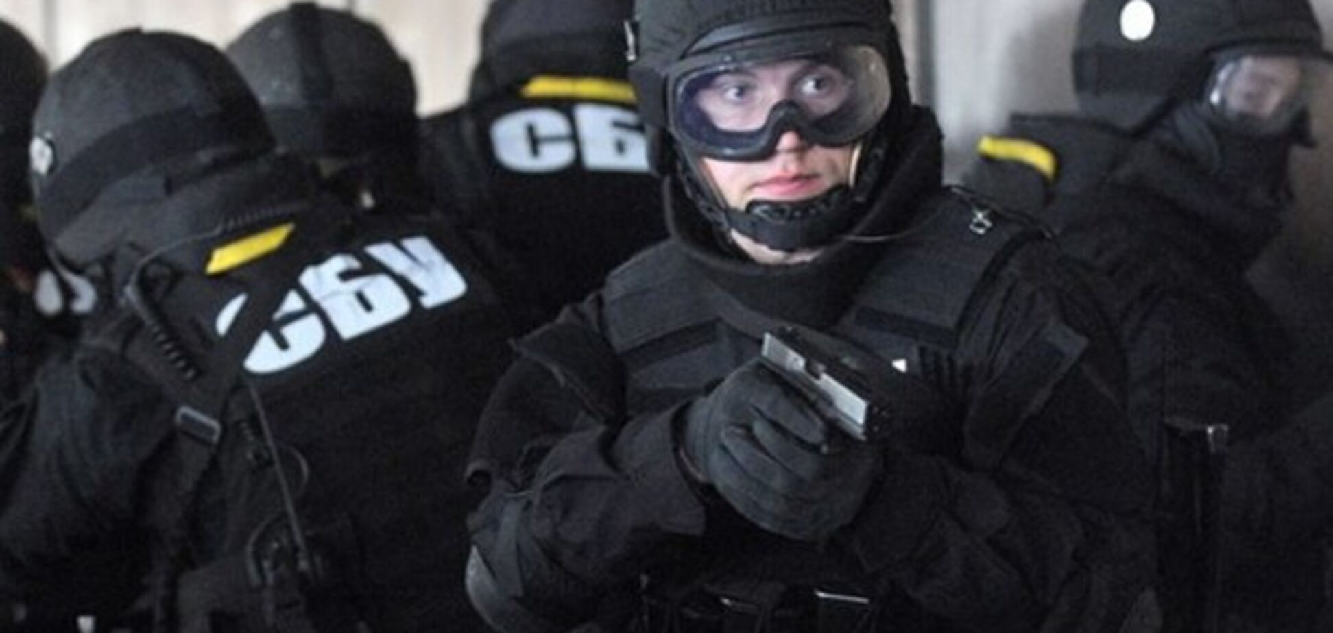 Задержаны диверсанты, готовившие теракты в Мариуполе по указанию ФСБ