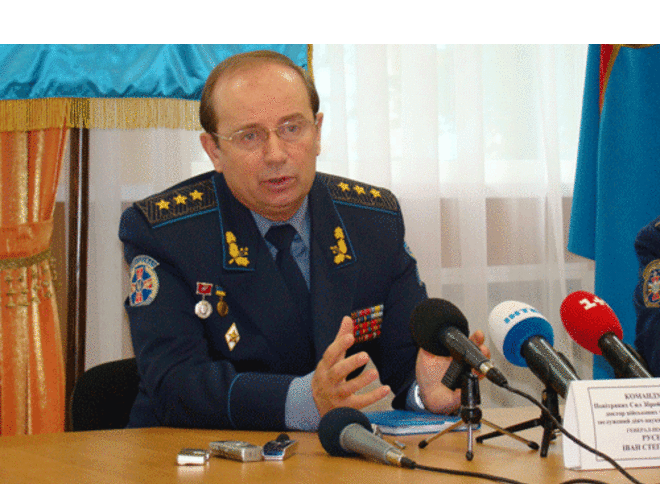 Кабмін призначив першого заступника міністра оборони