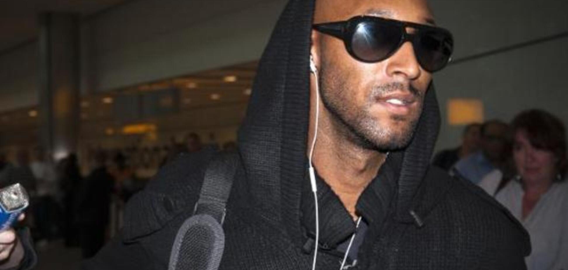 Еще один знаменитый футболист уехал играть в Индию