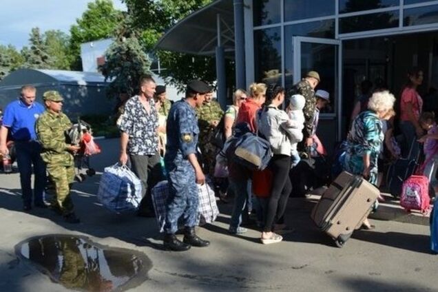 В Хабаровском крае РФ ввели режим ЧС из-за 'наплыва украинских беженцев'