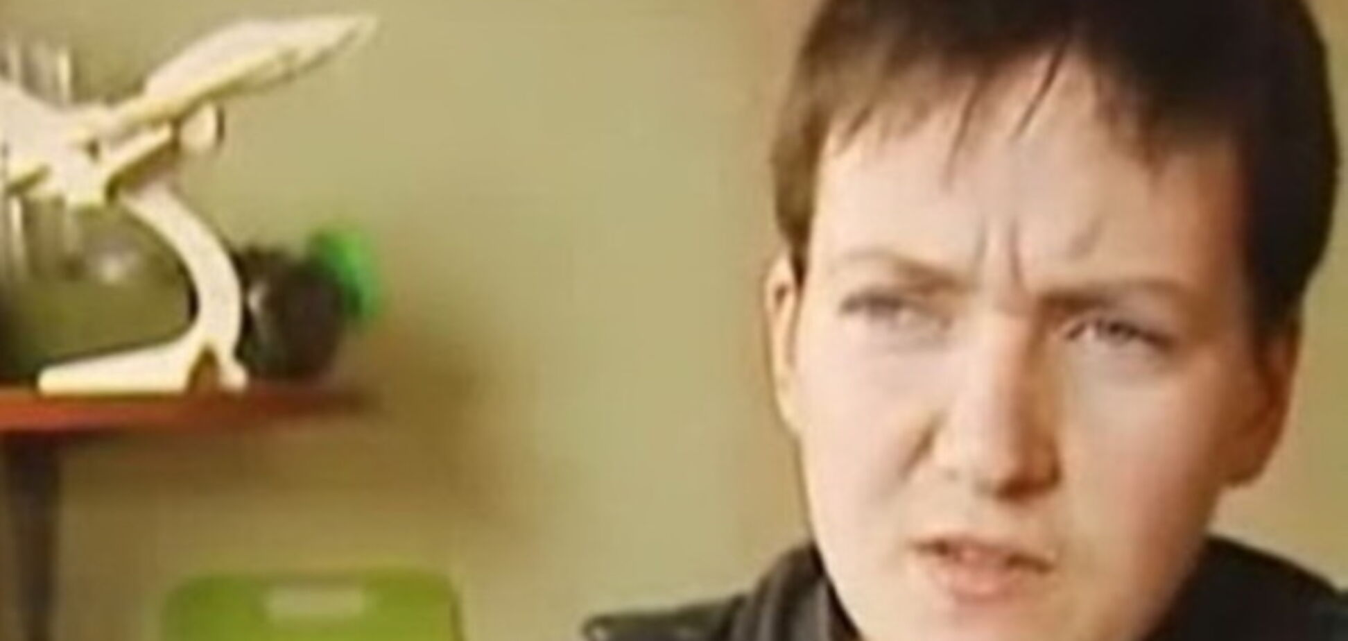 Летчицу Савченко звали в список почти все партии