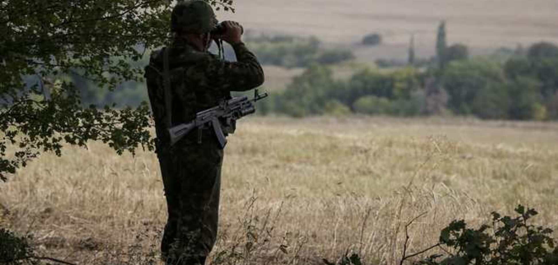 В Кировограде убили военнослужащего, который отказывался ехать в зону АТО без подготовки