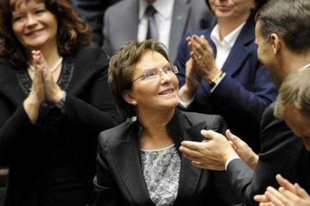 Польша получила нового премьера