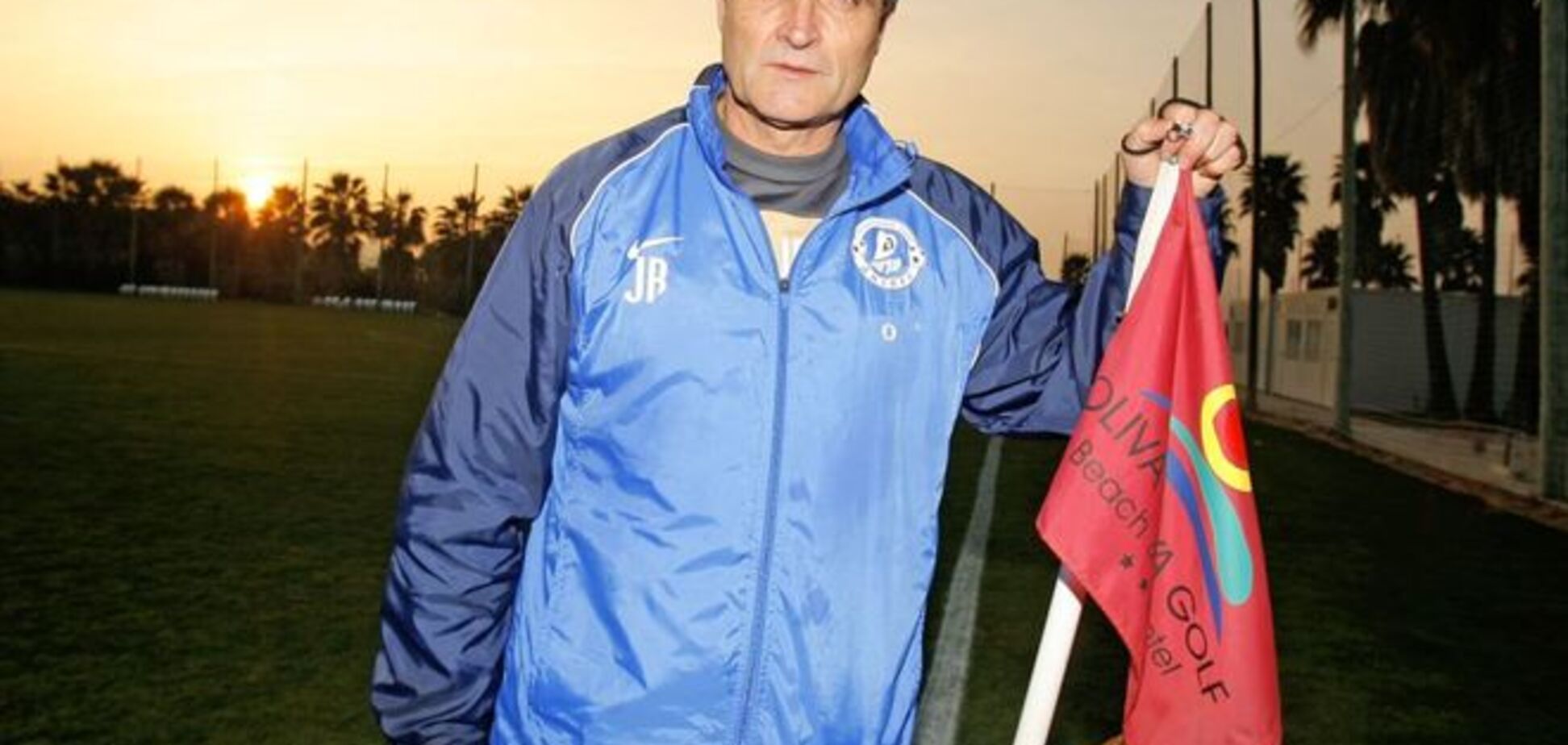 Экс-тренер 'Днепра' назвал проблемы 'Шахтера'