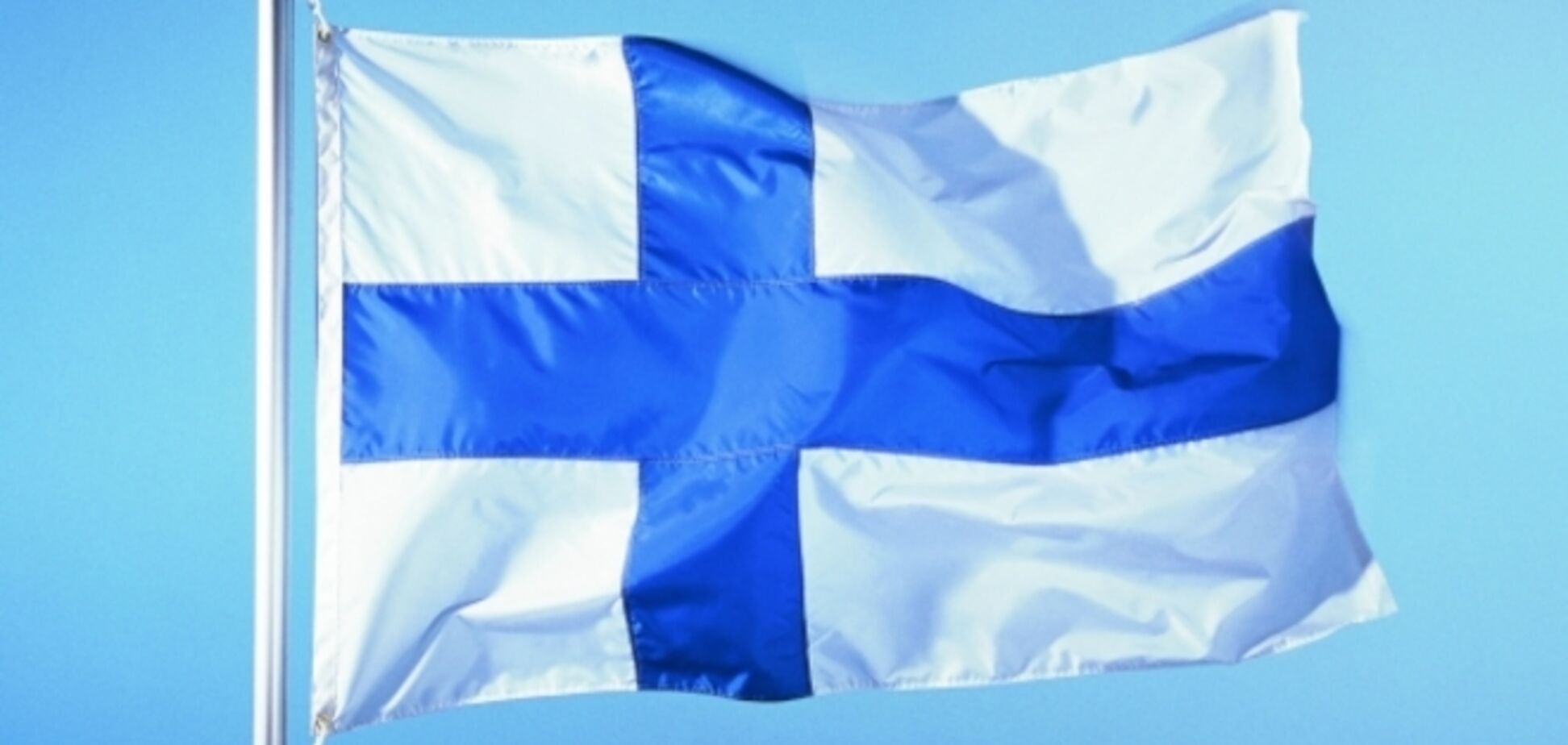 Почти половина жителей Финляндии видит в России реальную угрозу
