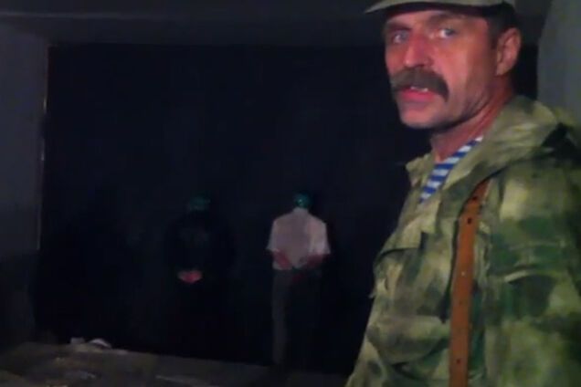 Диверсант Безлер в 'ДНР' дослужился до генерала