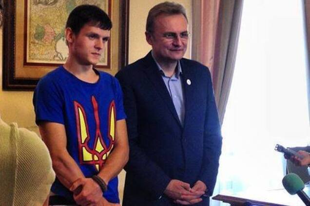 Руфер Мустанг объяснил, почему отказался идти в политику