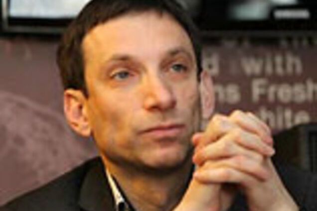 Донецкий 'сектор Газа'