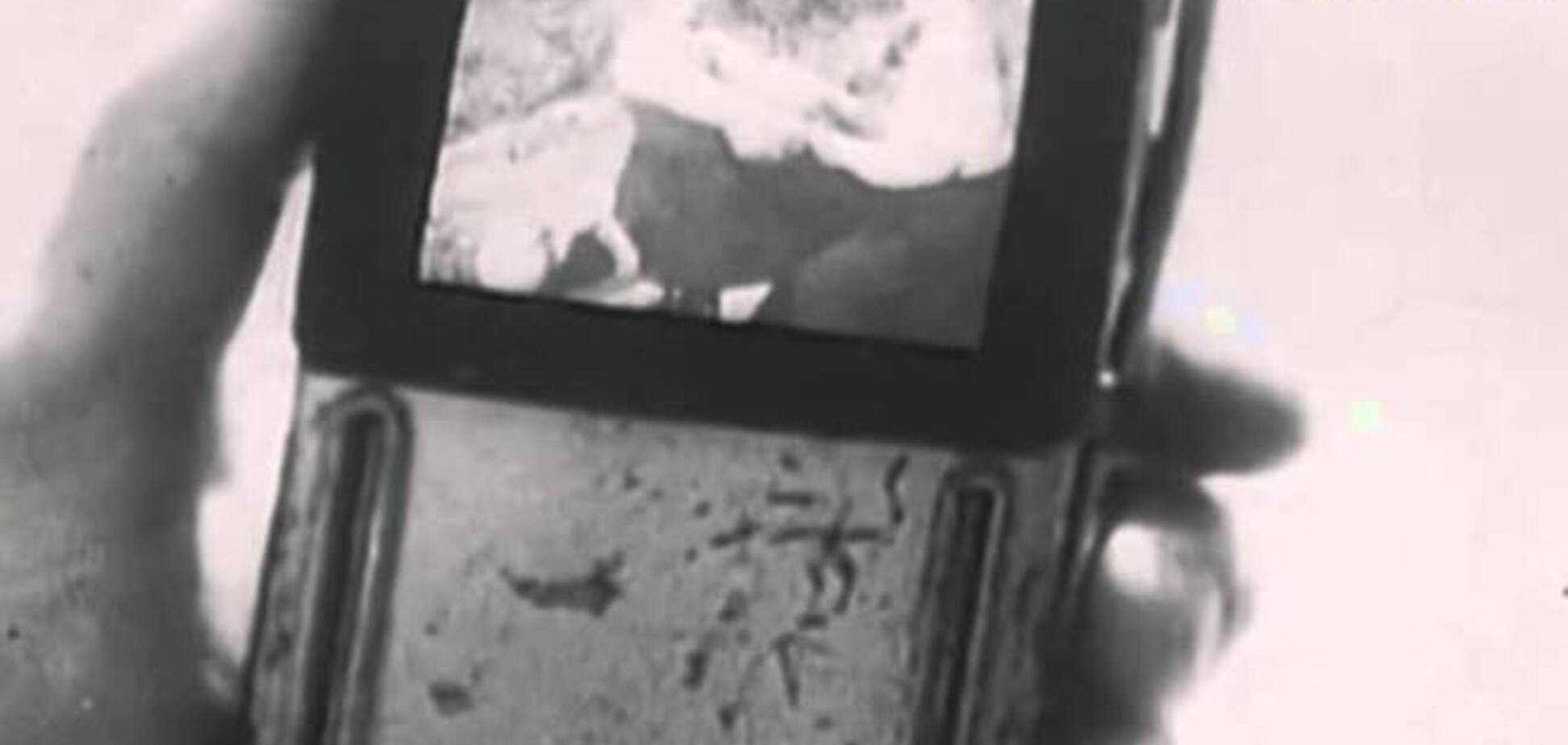 В 1947 году французы предсказали появление смартфонов и фильмов в 3D