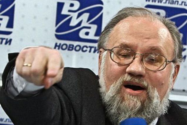 Россия решила проверить итоги выборов 19 столетия в конгресс США