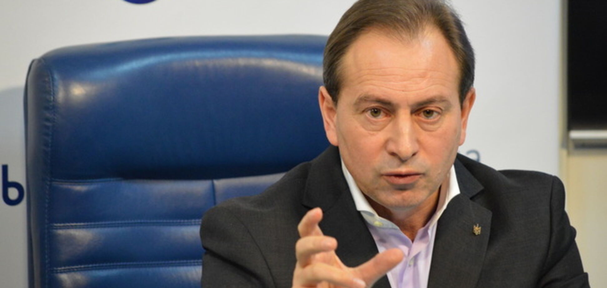 Томенко предостерег политиков от разделения армии Украины на три сорта